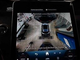 Mercedes-Benz GLC 220d 4M AMG+Night+Distr+Memory+360°+