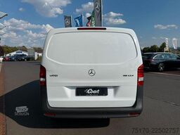 Mercedes-Benz Vito 116 CDI 9G Extral Klima Kamera SHZ