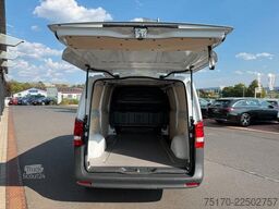 Mercedes-Benz Vito 116 CDI 9G Extral Klima Kamera SHZ