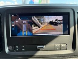 Mercedes-Benz Vito 116 CDI 9G Extral Klima Kamera SHZ