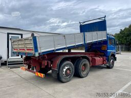 Iveco 190-38 6X2 TRILATERALE