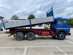 Iveco 190-38 6X2 TRILATERALE