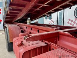 Iveco 190-38 6X2 TRILATERALE