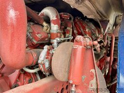 Iveco 190-38 6X2 TRILATERALE