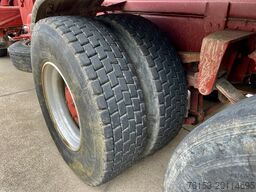 Iveco 190-38 6X2 TRILATERALE
