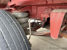 Iveco 190-38 6X2 TRILATERALE
