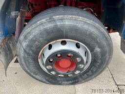 Iveco 190-38 6X2 TRILATERALE