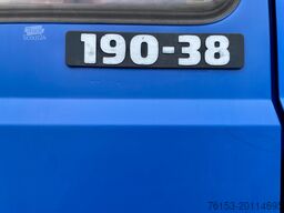 Iveco 190-38 6X2 TRILATERALE
