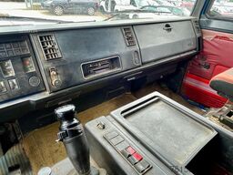 Iveco 190-38 6X2 TRILATERALE