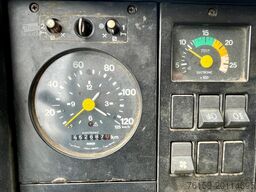 Iveco 190-38 6X2 TRILATERALE