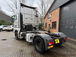 MAN TGX 18.480 XXL Hydraulic EURO 5 NL Truck