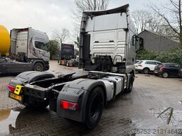 MAN TGX 18.480 XXL Hydraulic EURO 5 NL Truck