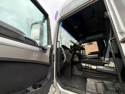 MAN TGX 18.480 XXL Hydraulic EURO 5 NL Truck