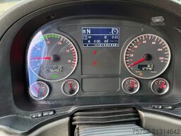 MAN TGX 18.480 XXL Hydraulic EURO 5 NL Truck