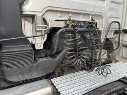 MAN TGX 18.480 XXL Hydraulic EURO 5 NL Truck