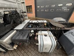 MAN TGX 18.480 XXL Hydraulic EURO 5 NL Truck