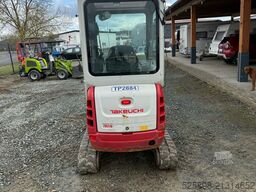 Takeuchi TB216