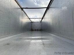 DAF XF 460 6X2 80M3 Kipper combi + BULTHUIS