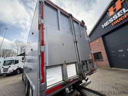 DAF XF 460 6X2 80M3 Kipper combi + BULTHUIS