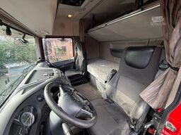 DAF XF 460 6X2 80M3 Kipper combi + BULTHUIS