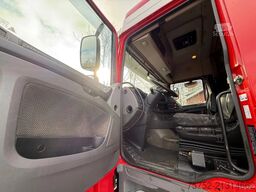 DAF XF 460 6X2 80M3 Kipper combi + BULTHUIS