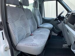 Ford Transit 350 - Gemellato  - Ribaltabile trilateral