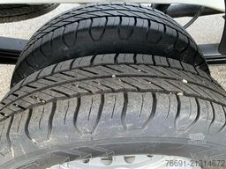 Ford Transit 350 - Gemellato  - Ribaltabile trilateral