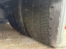 DAF CF 430 13L Frigo AHK Mitsubishi -35 D+E Flowers...