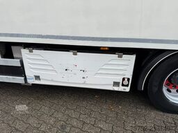 DAF CF 430 13L Frigo AHK Mitsubishi -35 D+E Flowers...
