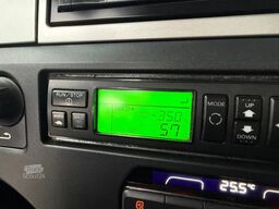 DAF CF 430 13L Frigo AHK Mitsubishi -35 D+E Flowers...