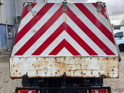 Mitsubishi Canter *FUSO 3S13-REFUSE TRUCK-TIPPER**