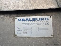 Mitsubishi Canter *FUSO 3S13-REFUSE TRUCK-TIPPER**