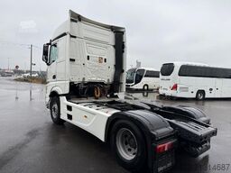 Mercedes-Benz Actros 18.45 BIG SPACE