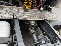 Mercedes-Benz Actros 18.45 BIG SPACE