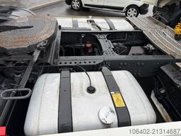 Mercedes-Benz Actros 18.45 BIG SPACE