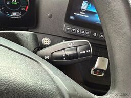 Mercedes-Benz Actros 18.45 BIG SPACE