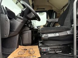 Mercedes-Benz Actros 18.45 BIG SPACE