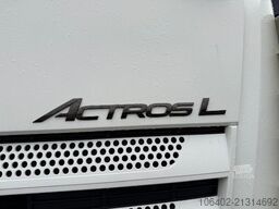Mercedes-Benz Actros 18.45 GIGA SPACE