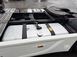 Mercedes-Benz Actros 18.45 GIGA SPACE