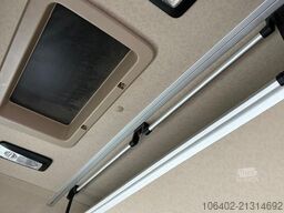 Mercedes-Benz Actros 18.45 GIGA SPACE