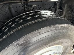 Mercedes-Benz Actros 18.45 GIGA SPACE