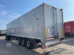 Bodex Agrar 80m3 Cargo floor 380H SAF