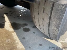 Bodex Agrar 80m3 Cargo floor 380H SAF