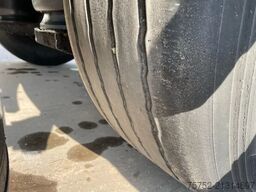 Bodex Agrar 80m3 Cargo floor 380H SAF