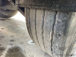 Bodex Agrar 80m3 Cargo floor 380H SAF