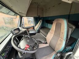 Volvo FM 420 6X2 Haakarm Chassis twisted - Chassis ge...