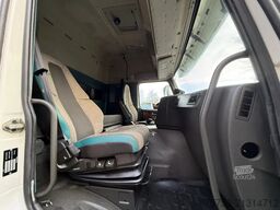 Volvo FM 420 6X2 Haakarm Chassis twisted - Chassis ge...