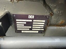 Volvo FM 420 6X2 Haakarm Chassis twisted - Chassis ge...