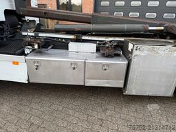 Volvo FM 420 6X2 Haakarm Chassis twisted - Chassis ge...