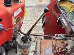 Massey Ferguson 140